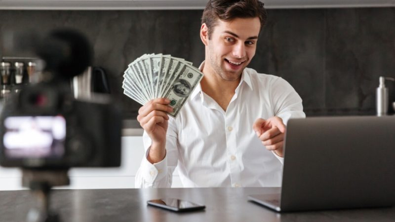 Best Online Income Source in India – 2023