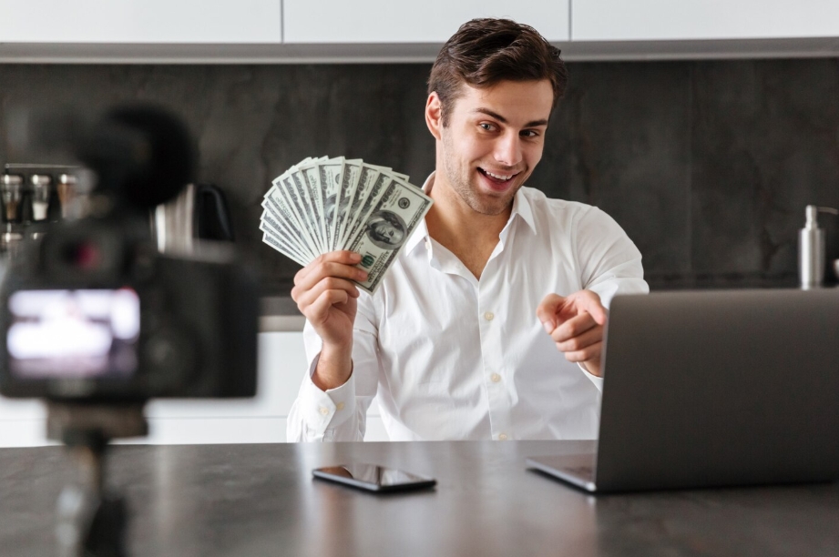 Best Online Income Source