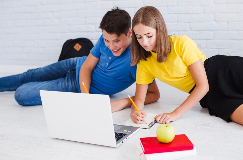 Websites for Students
