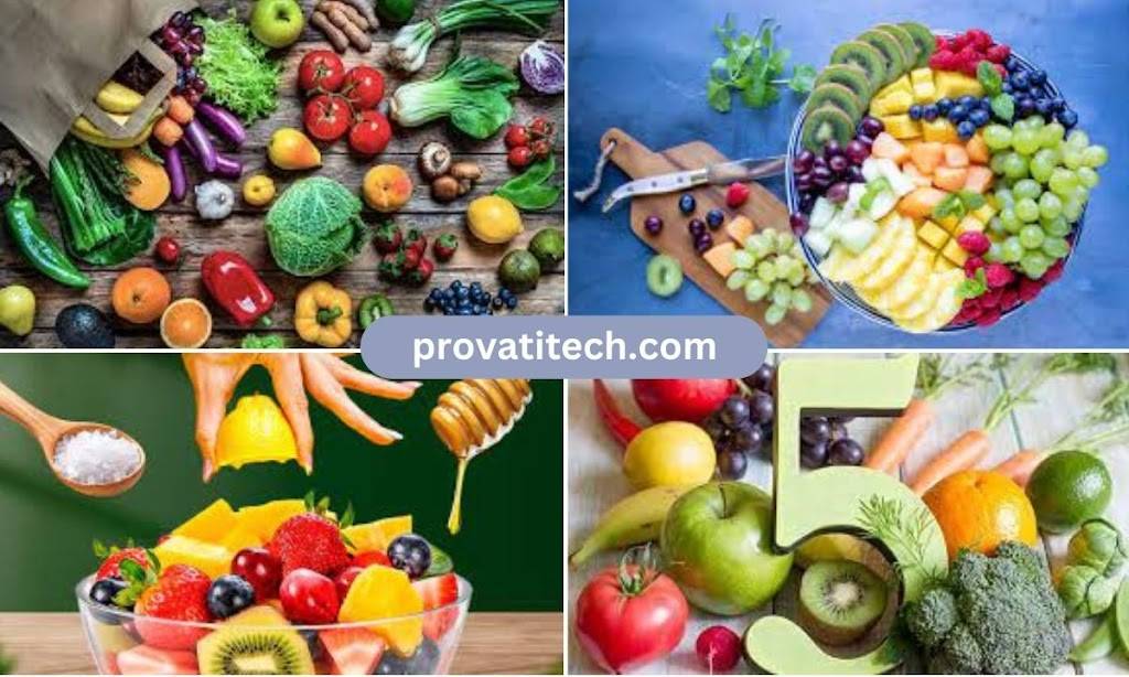 5 Ways To Add More Flavor To Fresh Fruits