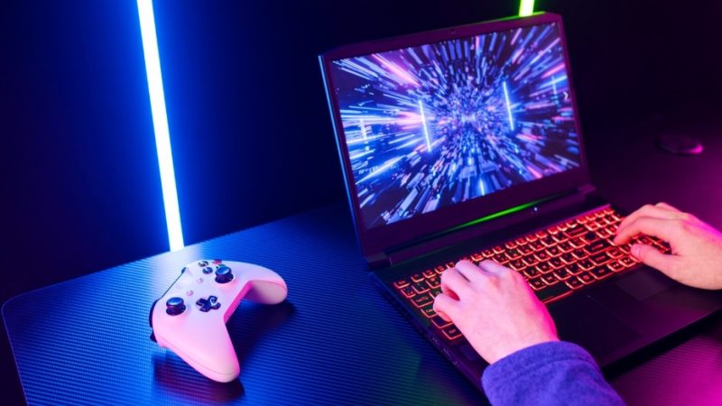 How to Find the Best Laptop Gaming Deals