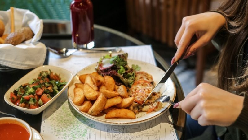 Best Restaurants in San Francisco – 2023