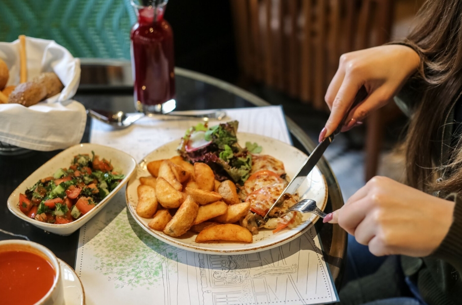 Best Restaurants in San Francisco