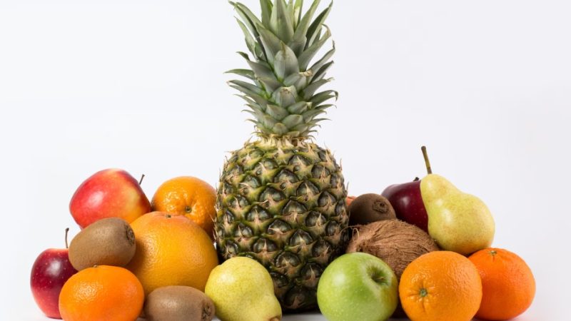 5 Ways To Add More Flavor To Fresh Fruits