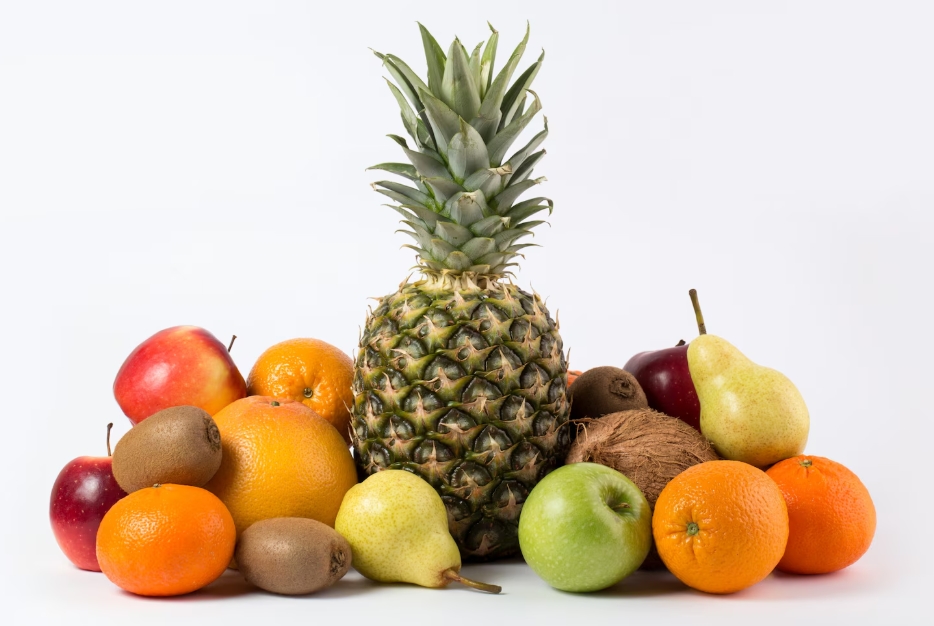 Fresh Fruits