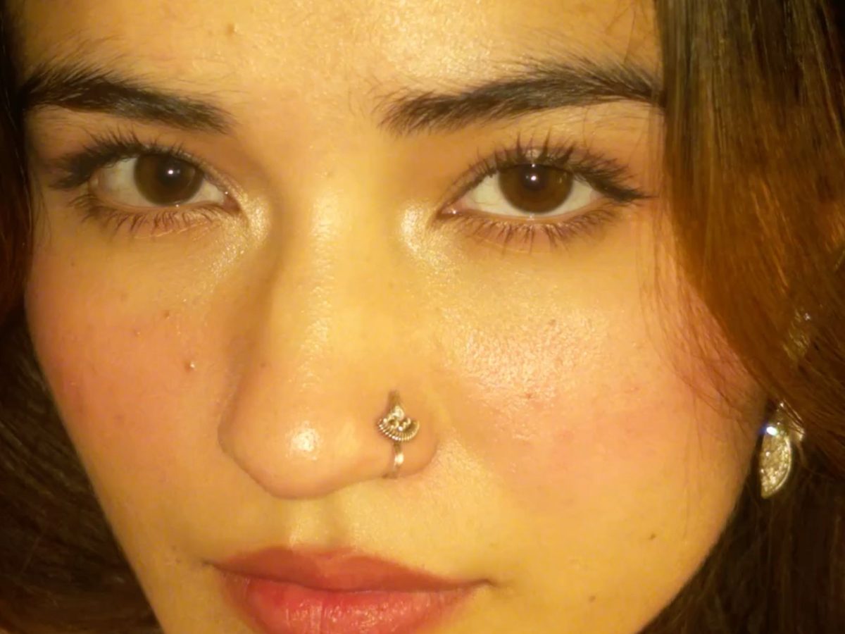 Nose Rings