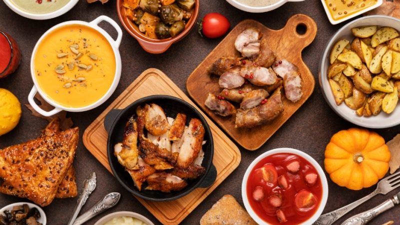 This Website Exposes the Truth About Soaring Food Prices