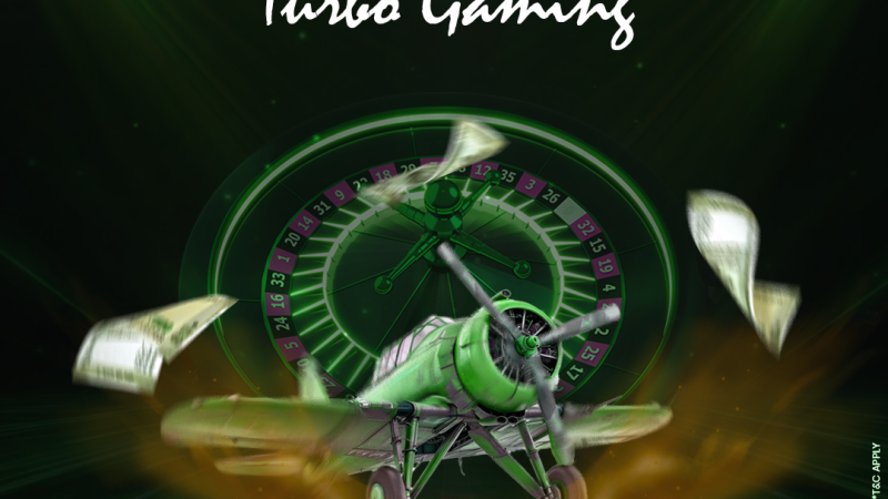 What’s Hot in Turbo Gaming: From Aviator to Hotline